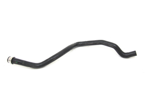 Wasserrücklaufschlauch. Porsche 997.2 TurboPDK - 9G130771500, 9G130771101