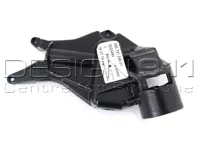 Türspiegel-Verstärkungsplatte. Porsche 964 / 993 / 968 / 928 - 96573124601, 96573124501