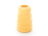 Front shock absorber bump stop. Porsche 981 / 991.1 / 982 - 99134330104
