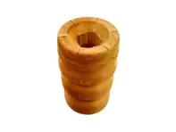 Anschlagpuffer für vorderen Stoßdämpfer. Porsche 981 / 991.1 / 982 - 99134330104