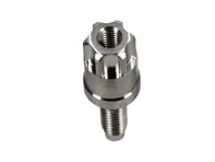 Boulon à tête hexagonale pour bobine d'allumage. Porsche 958 Cayenne / 9YA Cayenne / 970 Panamera - 94810514600, 94860210404, 94860210410, 94860210411, 94860210412, 94860210413, 94860210414