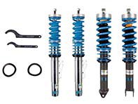 Bilstein B16 PSS9 Coilover Suspension Kits. Porsche 997 C2 - 48-115575, 48-349932