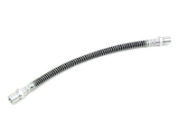 Front brake line flexi hose. Porsche 968 / 914 / 944 Turbo S - 95135507932, 95135507931, 95135507930, 211611775A, 211611775B - KT10299
