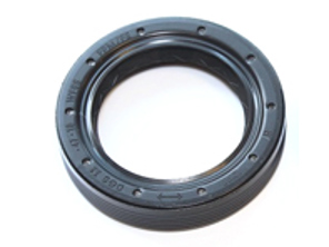 Rear main oil seal. Porsche 914 - 029 105 245B, 029105245B, 326.798, 81-25946-00
