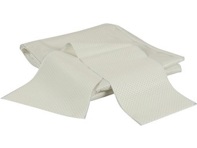 Kit ciel de pavillon BLANC (sans toit ouvrant). Porsche 356 A/B/C COUPÉ - 64455550100, 64455550100WHT - PR00120020, 1689500910