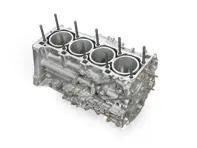 Carter sans pistons. Porsche 968 3.0L - 94410096300