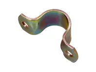 Collier de bague de barre anti-roulis. Porsche 911 / 914 - 90133375301 - 5138, 9800037, 1650450400