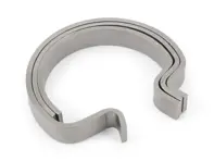 Ressort d'embrayage oméga. Porsche 930 Turbo - 93011606409, 93011606411