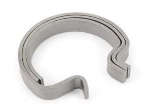 Ressort d'embrayage oméga. Porsche 930 Turbo - 93011606409, 93011606411