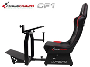 Console di gioco CF1 RaceRoom Home Simulator Frame