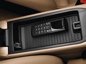 Cordless handset for telephone module. Porsche 991 / 981 Boxster / 981 Cayman - 99104490032