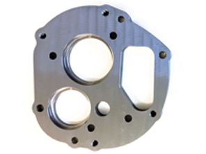 Plaque intermédiaire 519 boîte de vitesses. Porsche 356 Pré-A - 51920105