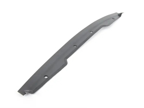 Garniture de couvercle supérieur pour feu central arrière. Porsche 993 - 9935596210001C