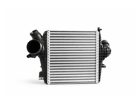 Intercooler. Porsche 9YA Cayenne 3.0L 2018>> - PAB145803A, PAB145804A