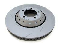 Disco freno ANTERIORE. Porsche 970 Panamera Turbo con PCCB - 97035140832, 298615301A, 298615302A