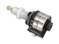 Regeleenheid, koplamphoogteregeling, met xenonlampen. Porsche 9PA Cayenne (955) 2003-06 - 95562420910