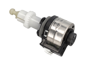 Unité de réglage, réglage de la portée des phares, avec lampes au xénon. Porsche 9PA Cayenne (955) 2003-2006 - 95562420910