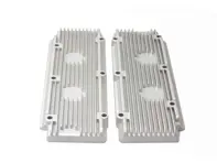 Motor-Nockenwellendeckel, unten. Porsche 911 SWB 1965-67 - 90110511603 - ENG11.3.117