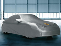 Autohoes Outdoor OE. Porsche 997 MKI / 996 - 99704400003