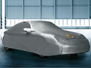 Housse de voiture extérieure OE. Porsche 997 MKI / 996 - 99704400003