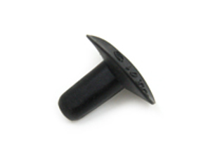 Schalterkappe für Außenspiegelverstellung. Porsche 911 / 930 76-86 - 91161363301