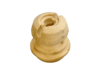 Amortiguador muelle adicional suspensión STD. Porsche 996 / 997 MKI / 997 MKII - 99633310502