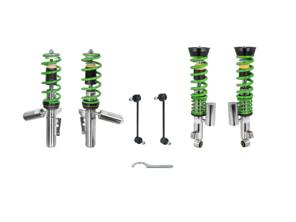 Manthey Performance Coilover Suspension Kit. Porsche 996 C4S / turbo Coupe - 99604480500, 99634304317, 99634304342, 9634398033, 99634353318504, 99634353330504, 99634398027504, 99633305117, 99633305136, 99633398016, 99633398025, 99634304326, 99634304347, 99634398034, 99634398044, 99633305124, 99633305128, 99633305140, 99633398010, 99633398024, 99633398027, 99633353148504, 99633353149504, 99633398013504