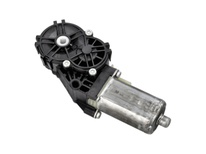 Glass Roof Electric Drive, TARGA. Porsche 996 / 997.1 / 997.2 Carrera 1998-12 - 99762423100, 99662423100