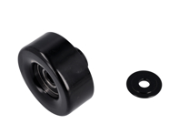 Drive belt deflection roller Porsche 996 / Boxster 986 / Boxster 987 / 997 - 99610211856, 99610211850, 99610211852, 99610211853, 99610211855, 99610291853