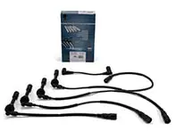 Ignition HT lead set. Porsche 968 3.0L - 94460207010, 94460207011, 94460207012, 94460207013, 94460207009