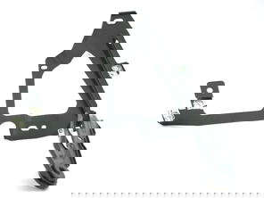 Support de support d'eau. Porsche 996 C4S / 996 Turbo 99650452301, 99650452401 - 99650452301, 99650452401