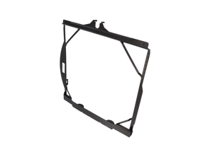 Kühlerrahmen. Porsche Taycan (9J1) - 9J1122355A, 9J1122356A