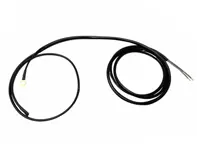 Faisceau de câblage de lampe de compartiment moteur. Porsche 911 1974 à 1989 91161204900 - 91161204900