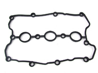 Valve cover gasket, Cyl 1-3. Porsche 958 Cayenne / 970 Panamera Hybrid Engines - 95810523101, 95810523201, 95810523100, 95810523200, 429.910, 429.980
