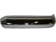 Achterbumper RECHTS. Mercedes Pagode W113 230SL 250SL 280SL 1963-1971 - 1138800371, 8384200170, 1138800471, 8384200180, 8708109000 - 8384200180