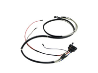 Ignition Harness for CDI 3 PIN. Porsche 911E / S 1969 - 90161209200 - RD-901.612.092.00