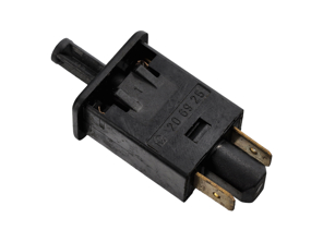 Höflichkeitslichtschalter. Porsche 964 / 993 - 96461360200, 96461360201