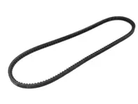 Alternator belt. Porsche 928 1978-81 - 99919213550