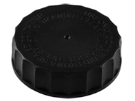Brake fluid reservoir cap. Porsche 911 1971-83 - 91135590502 - 1661200300