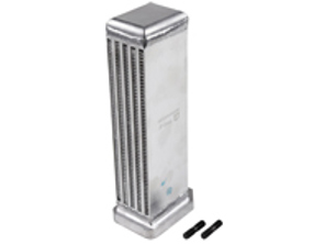 Enfriador de aceite de motor. Porsche 356 / 912 - PCG10791250, 61610704101, 61610704102, 61610791200, 1613500200, 061610704150, 10704150, 61610704101, 61610704102, 61610791200, P356, PCG10704150