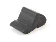 Front Bonnet Guide Piece / Stopper. Porsche 924 / 944 - 93751123700