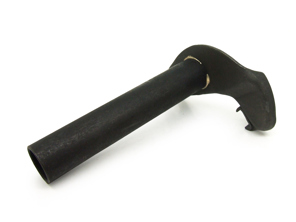 Lagerbuis rempedaalsteun Linksgestuurd. Porsche911/930