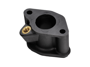 Ansaugkrümmerflansch. Porsche 930 Turbo / 964 Turbo - 93011014103