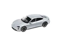 Porsche Taycan Turbo S (J1 PA) - WAP0211060STTS