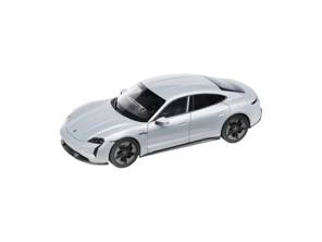 Porsche Taycan Turbo S (J1PA) - WAP0211060STTS