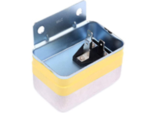 Regolatore di tensione per alternatore. Porsche 911 1969-81 / 914 >>1971 - 90160320602, 5DR 004 243-111, 5DR 004 243-041, 5DR004243111, 5DR004243041, 0120400665, 0190085001, 0190600001, 0190600002, 0190600004, 0190600005, 0190600006, 0190600007, 0190600008, 0190600009, 0190600010, 0190600011, 0190600012, 0190600013, 0190600014, 0190600016, 0190600018, 0190600020, 0190600021, 0190601001, 0190601002, 0190601003, 0190601006, 0190601007, 0190601008, 0190601009, 0190601010, 0190601012, 0190601013, 0190601017, 0192032001, 0192062001, 01920, 90160320603, 91160320613 - GER024