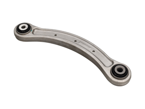 Bedieningsarm bovenste achteras voor. Porsche 955/957/958 Cayenne - 95533104710