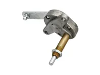 Scheibenwischerspindelgetriebe. Porsche 356 vor A - 35661473, 356 61473 - 374166653