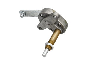 Boitier de transmission d'essuie-glace avant. Porsche 356 pré-A - 35661473, 356 61473 - 374166653