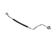 Kältemittelleitung Klimaanlage. Porsche 9J1.2 Taycan MKII 2024>> - PAD820730